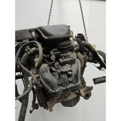 Moteur Citroen C1 1 Phase 2